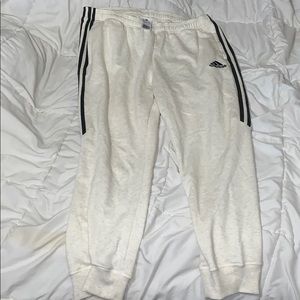 Men’s adidas sweatpants